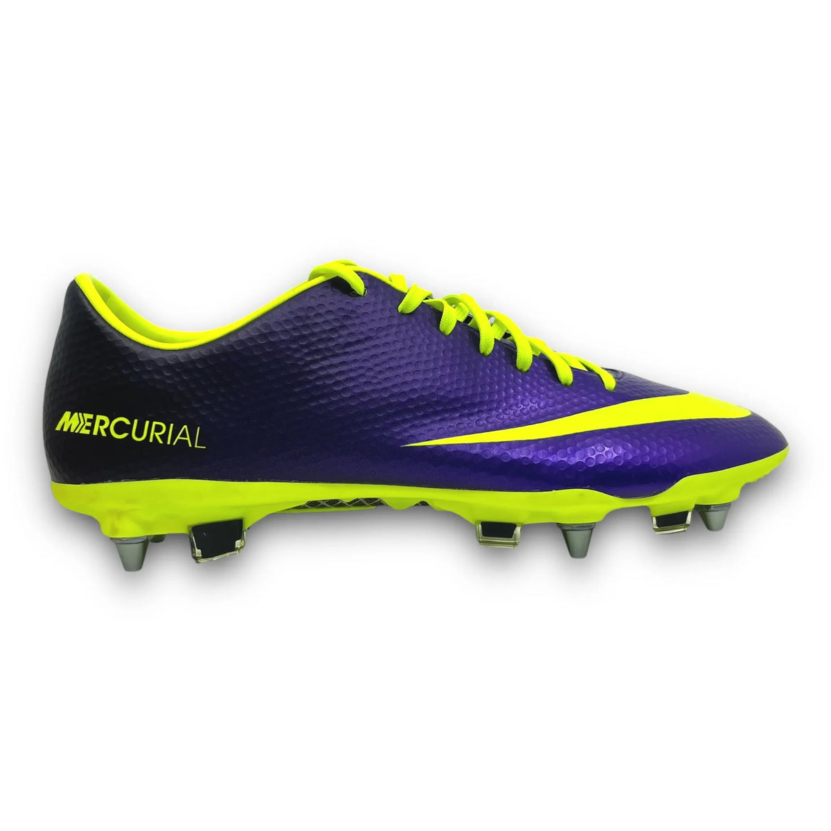 Nike Mercurial Vapor 9 Elite SG PRO