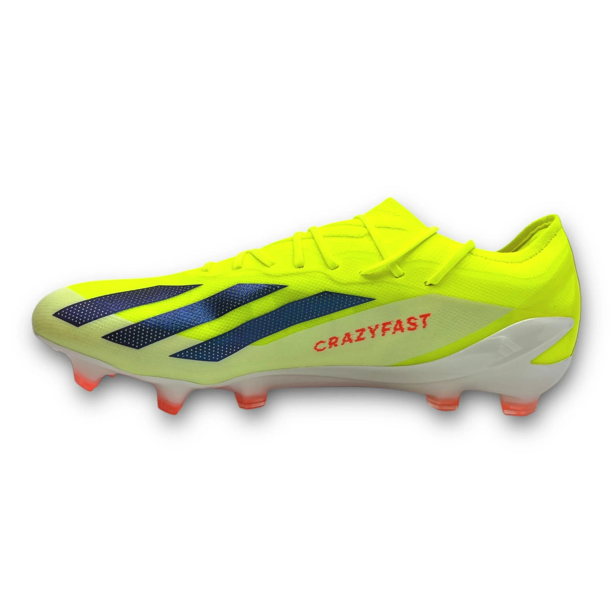 Adidas X Crazyfast.1 FG