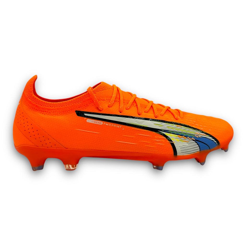 Puma Ultra Ultimate FG/AG