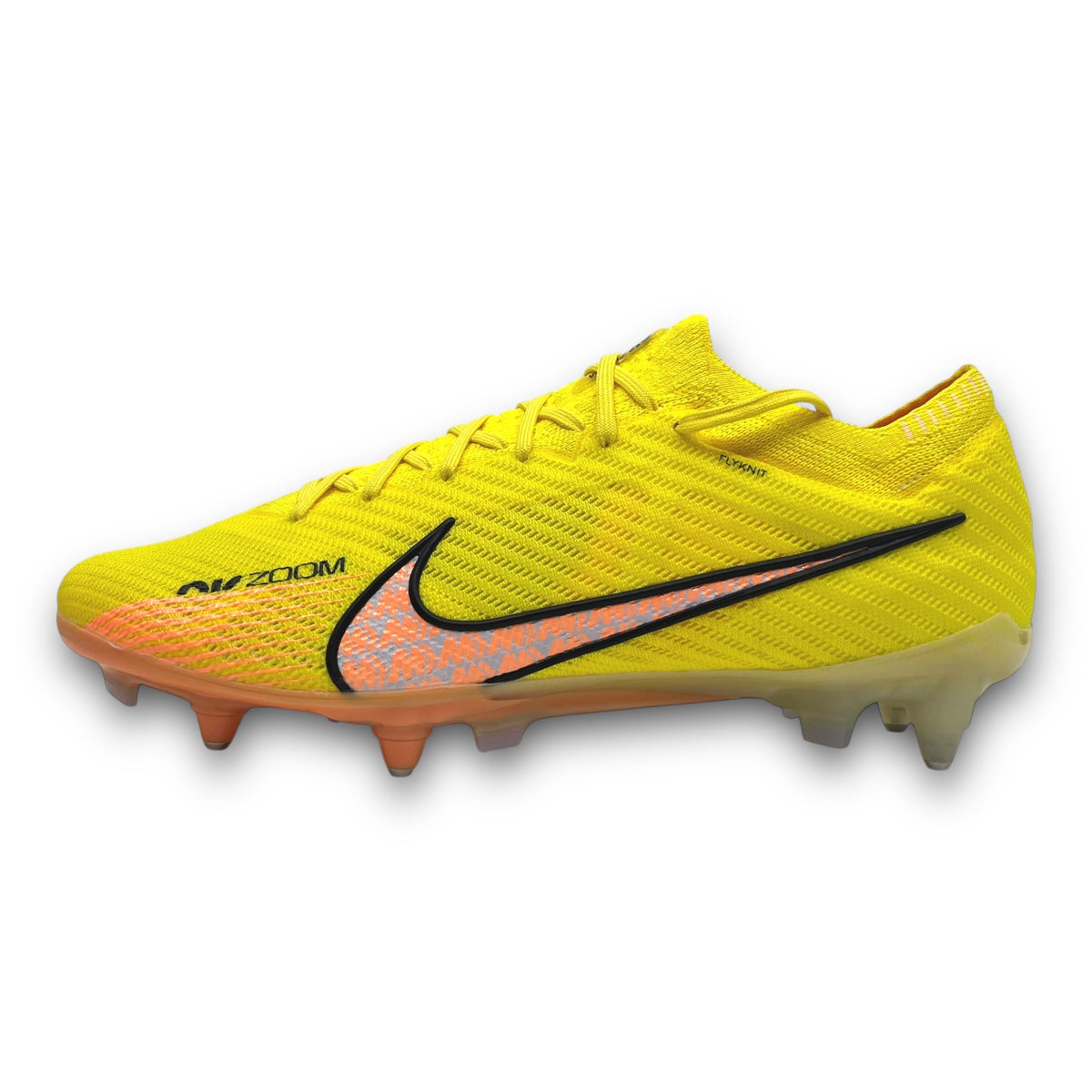 Nike Mercurial Vapor 15 Air Zoom Elite SG Anti-Clog