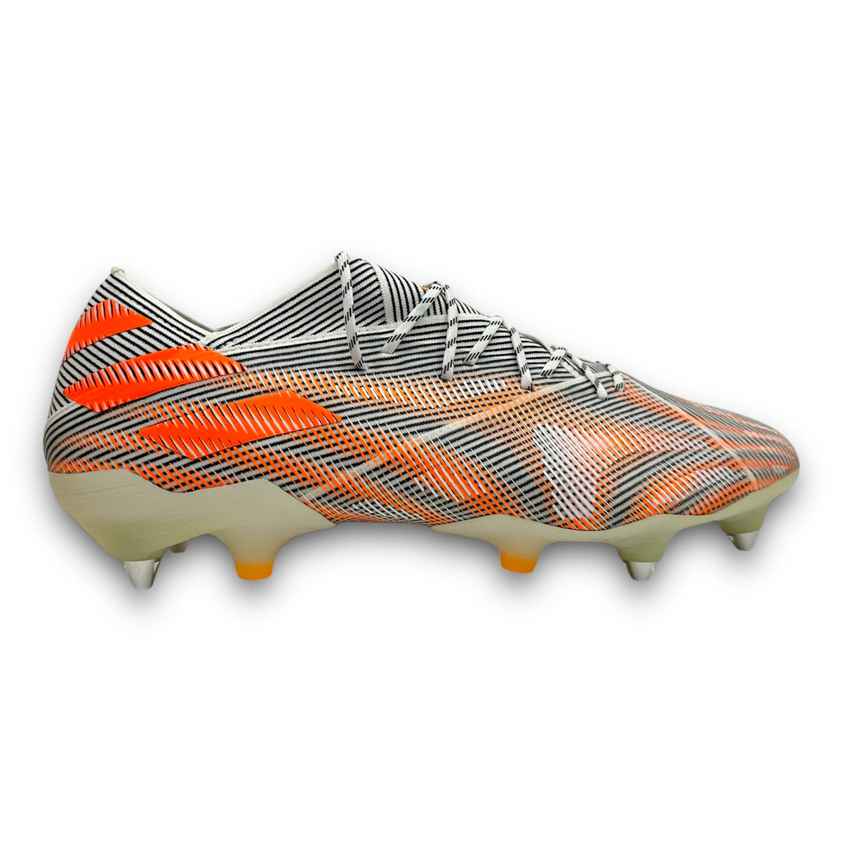 Adidas Nemeziz 19.1 SG - Made in Germany - Athlete Services