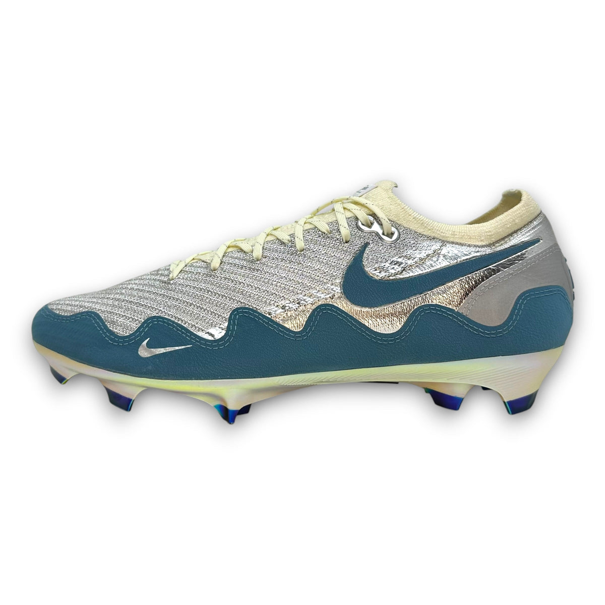 Nike Mercurial Vapor 16 Elite Air zoom FG Patta