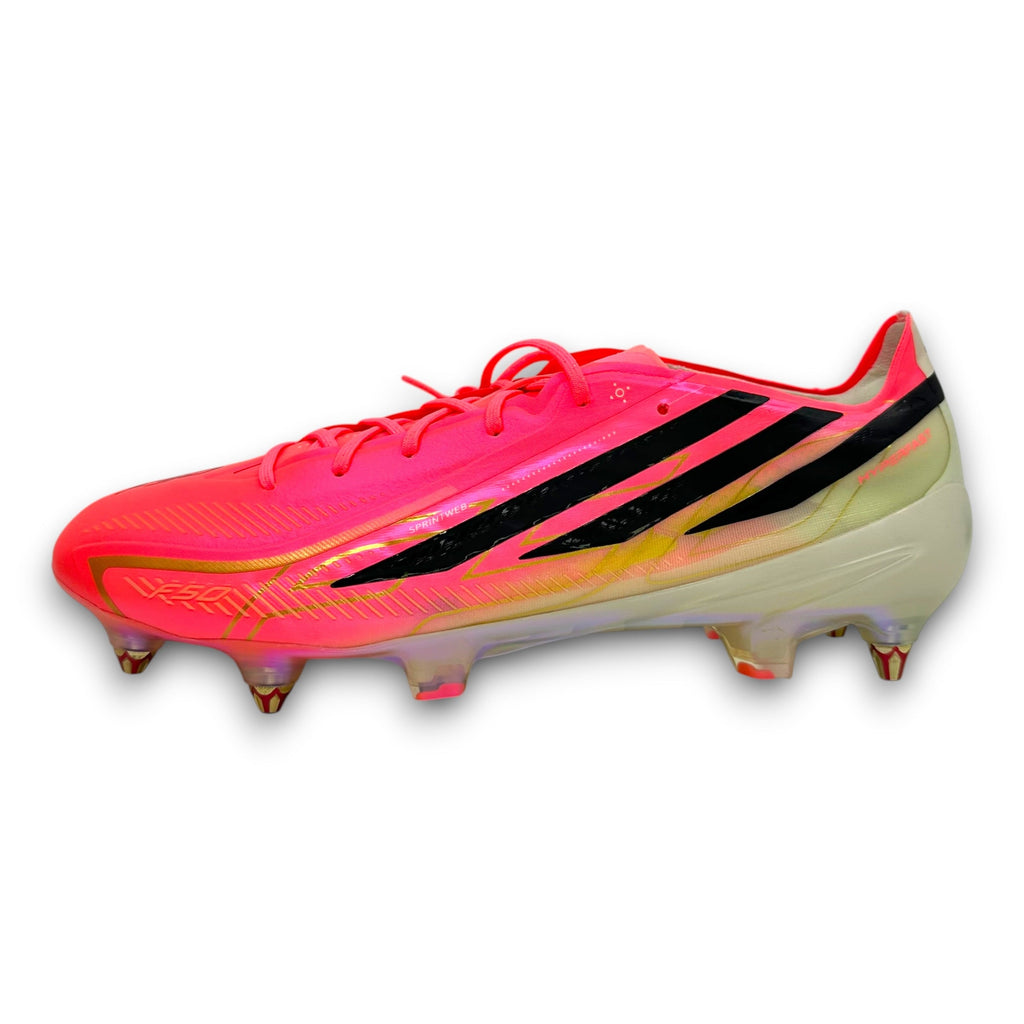 Adidas F50 SG Hyperfast Elite