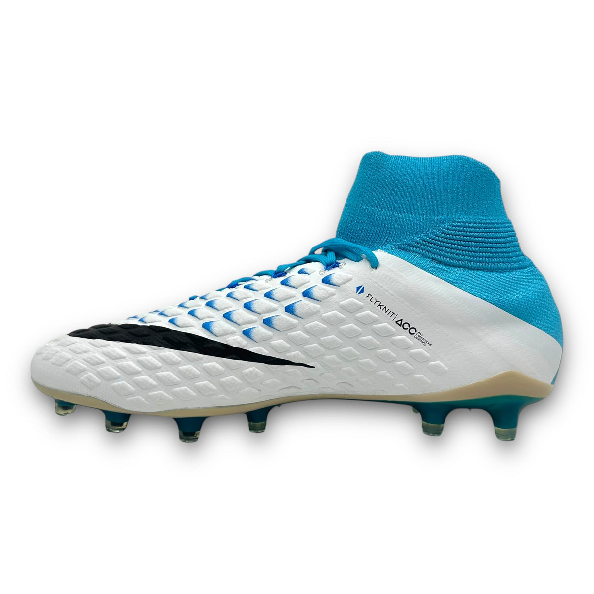 Nike Hypervenom Phantom 3 Elite DF FG