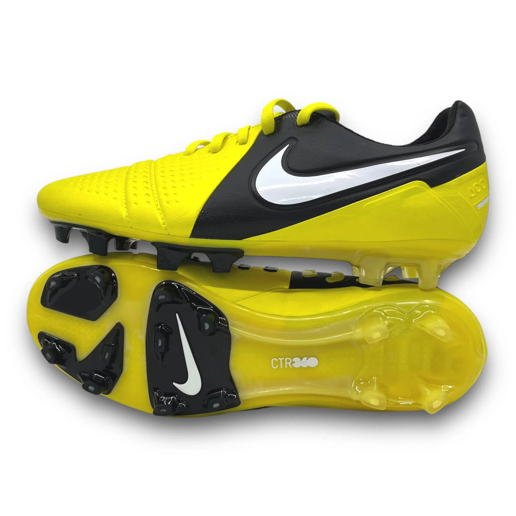 Nike CTR360 Maestri 3 Elite FG - 1ère Génération