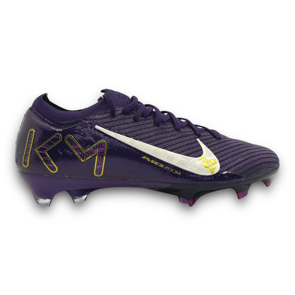 Nike Mercurial Vapor 16 Air Zoom Elite FG - Personnal Edition