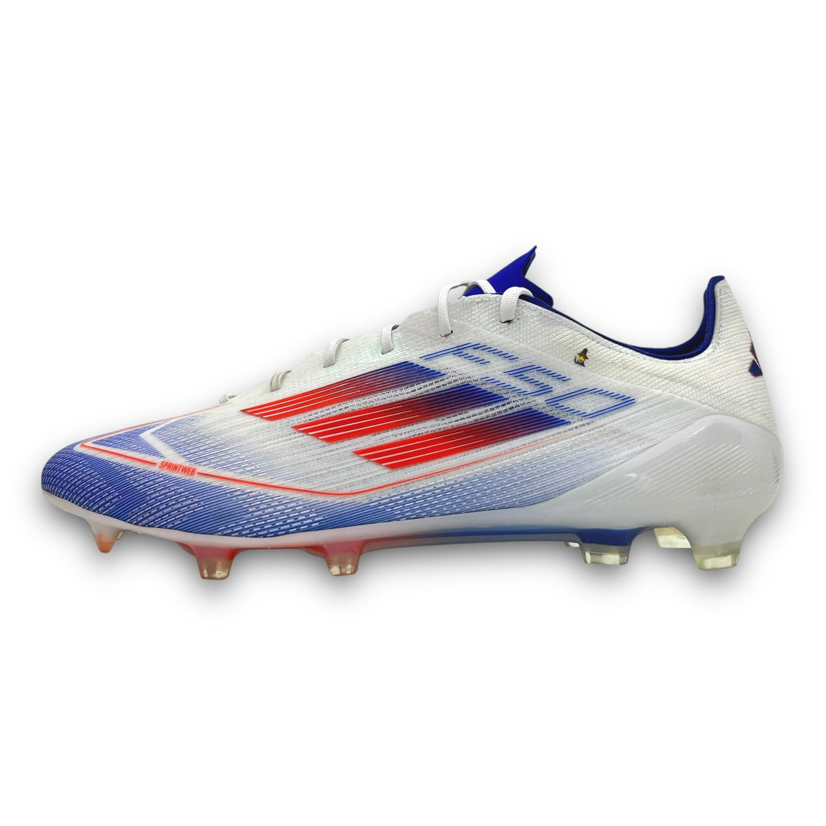 Adidas F50 Elite FG - Sponsoring Rayan Cherki