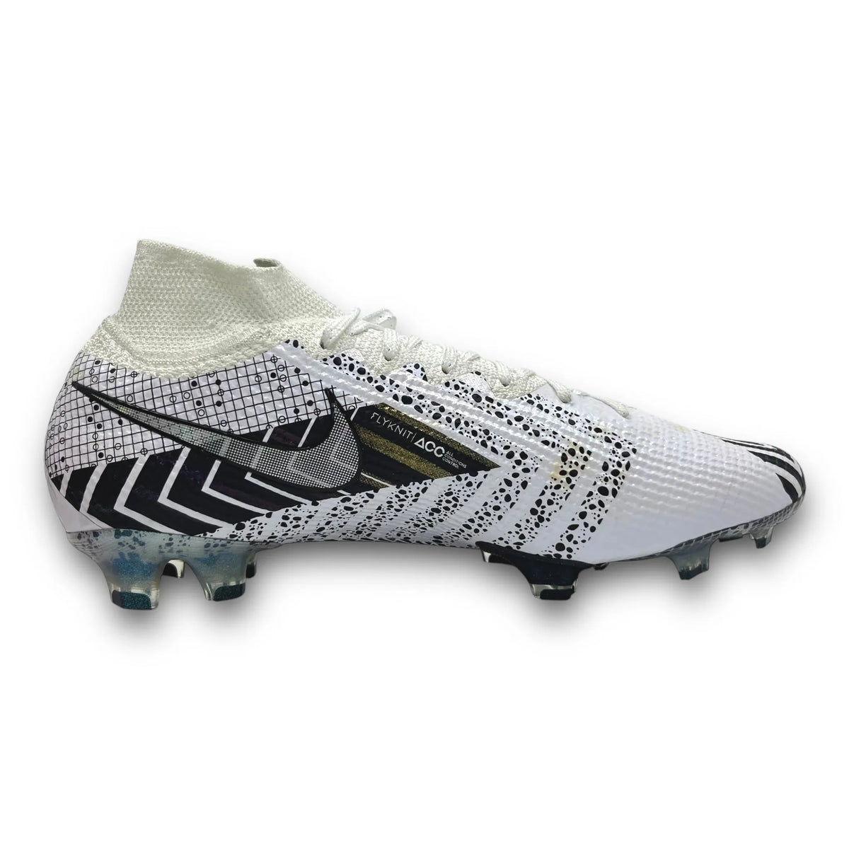 Nike Mercurial Superfly 7 Elite FG