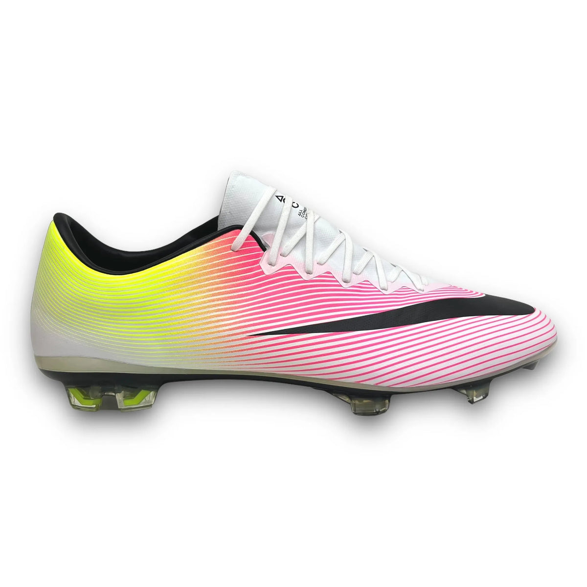 Nike Mercurial Vapor 10 Elite FG