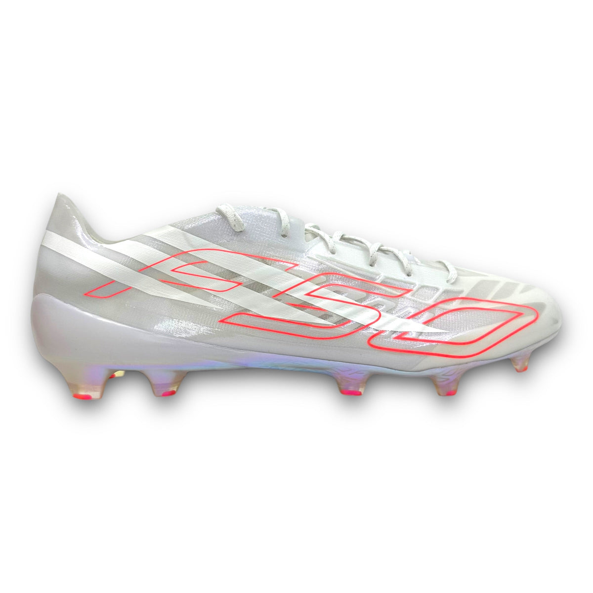 Adidas F50 Hyperfast EVO F - Prototype