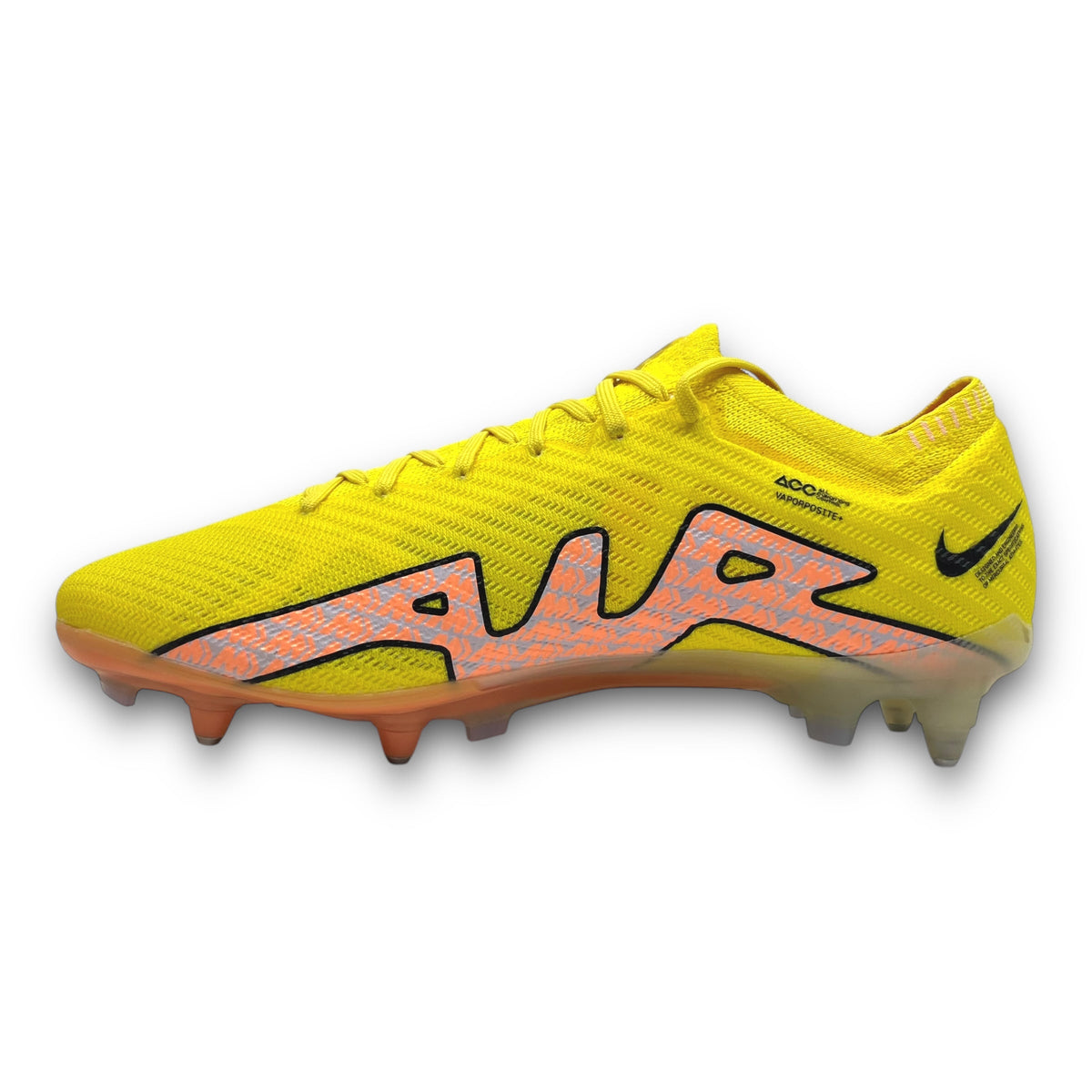 Nike Mercurial Vapor 15 Air Zoom Elite SG Anti-Clog