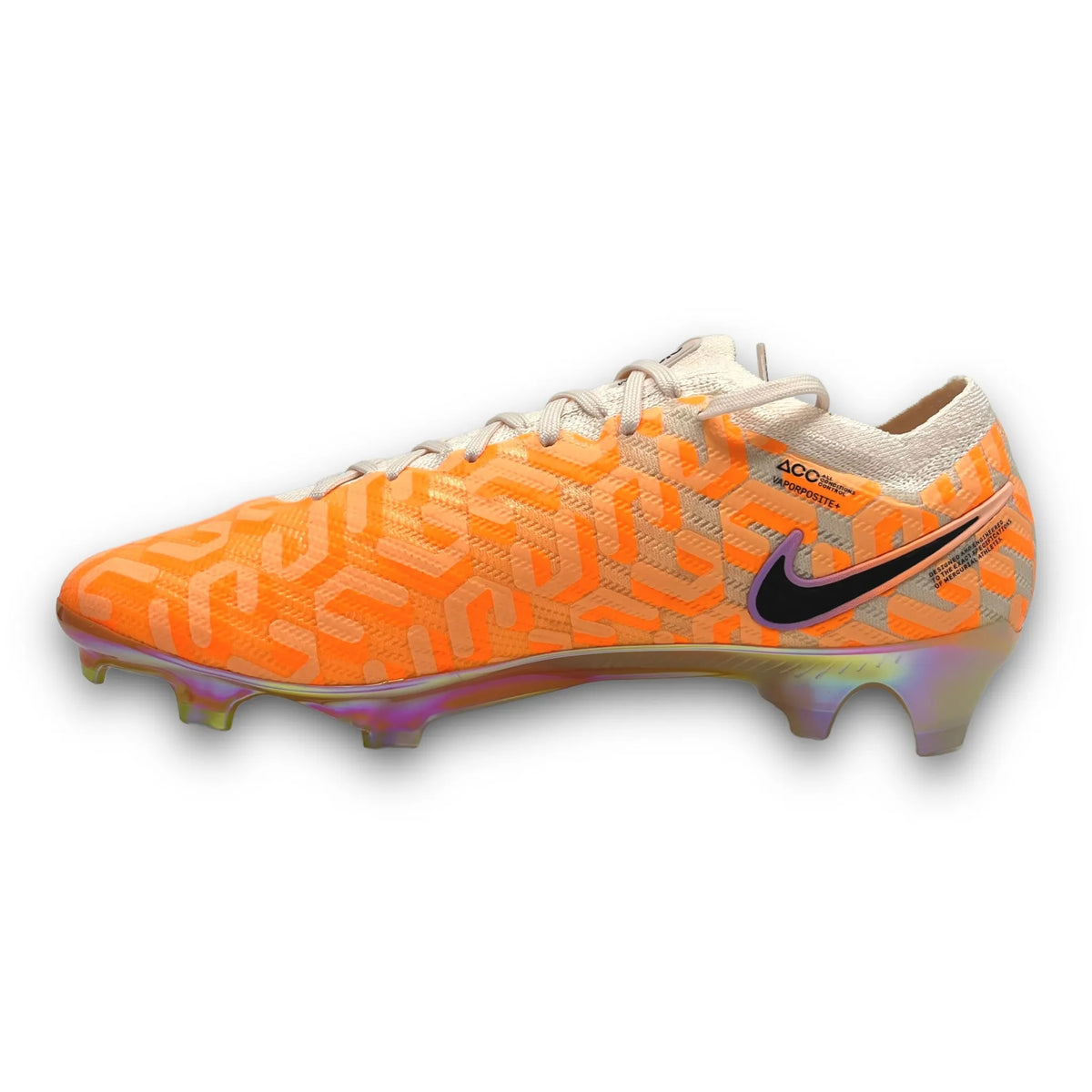 Nike Mercurial Vapor 15 Air Zoom Elite FG