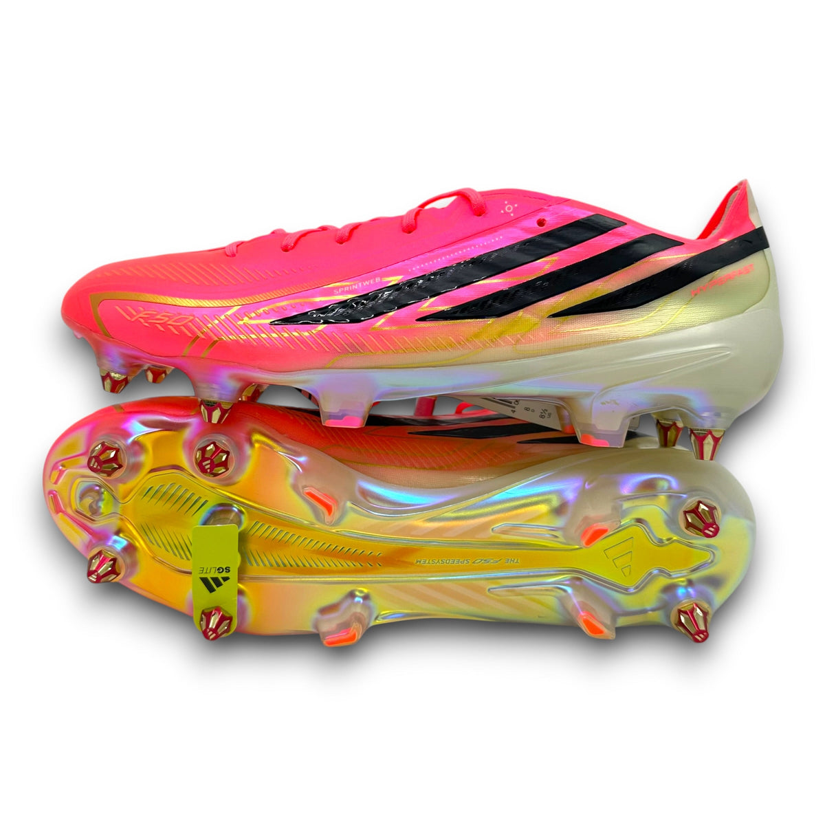 Adidas F50 SG Hyperfast Elite