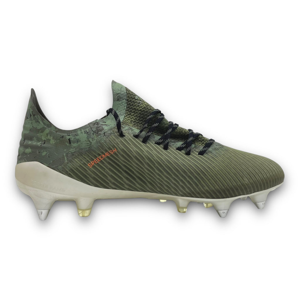 Adidas X 19.1 SG