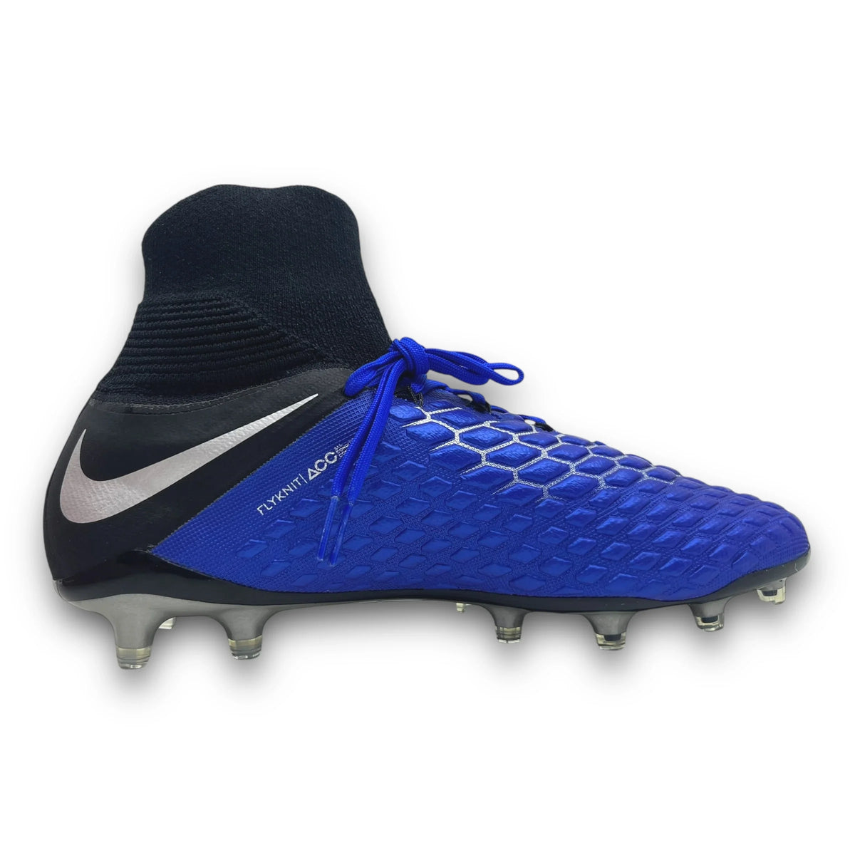 Nike Hypervenom Phantom 3 Elite DF FG