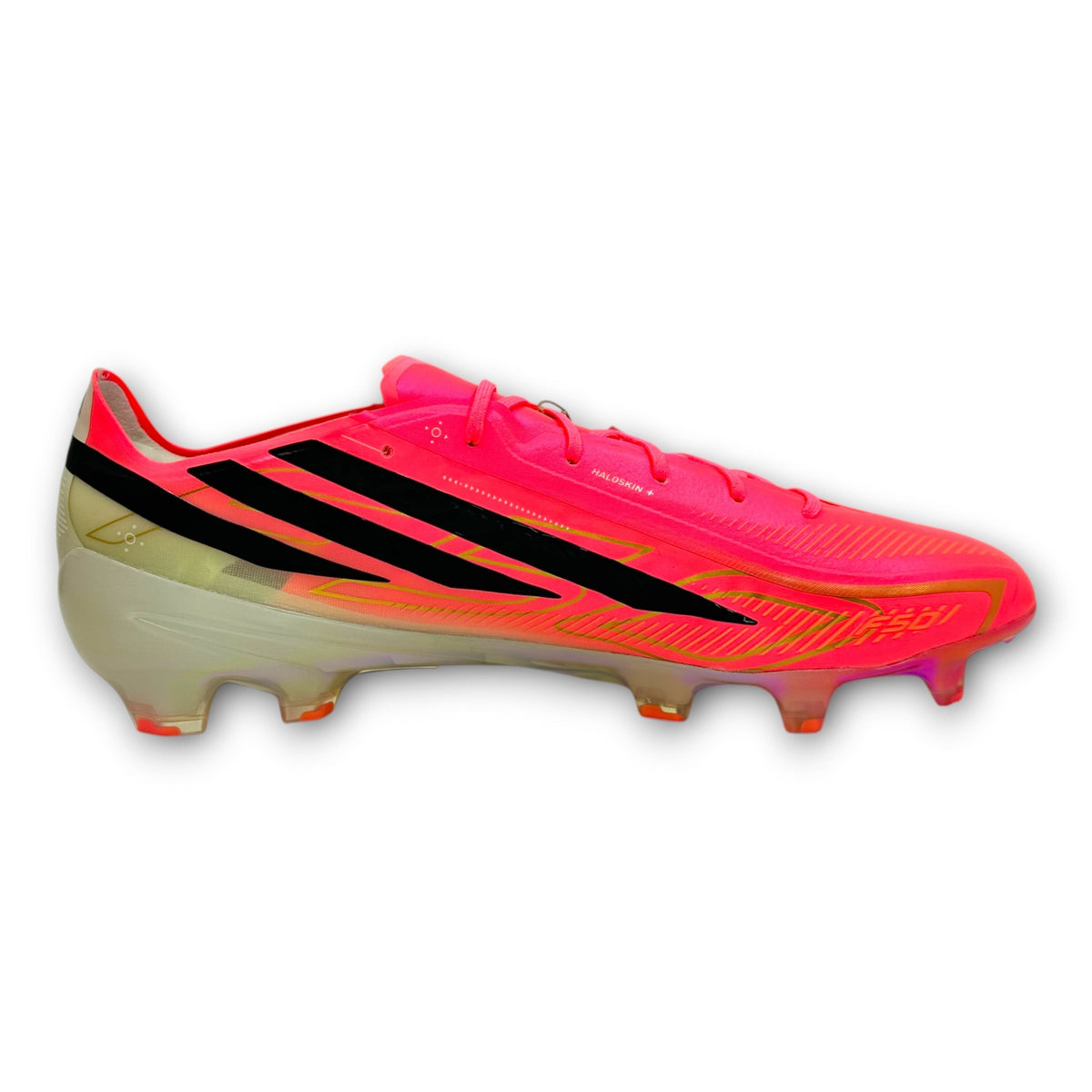 Adidas F50 FG Hyperfast Elite