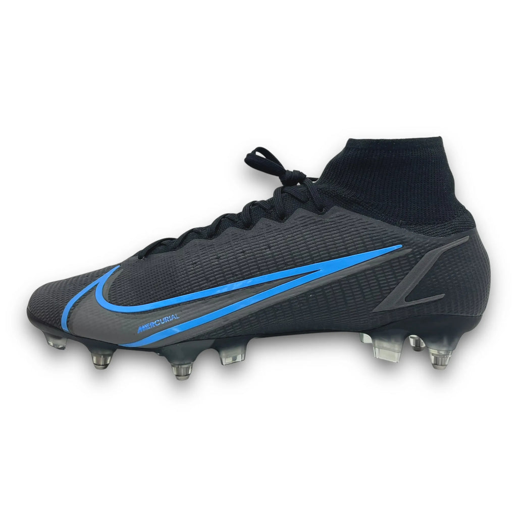 Nike Mercurial Superfly 8 Elite SG Anti Clog