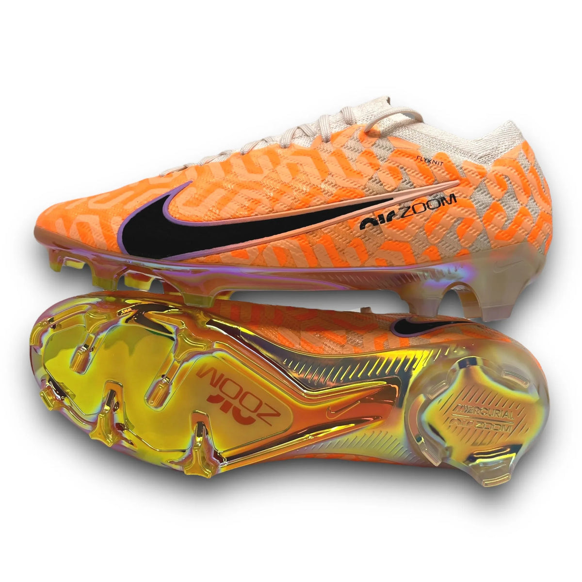 Nike Mercurial Vapor 15 Air Zoom Elite FG