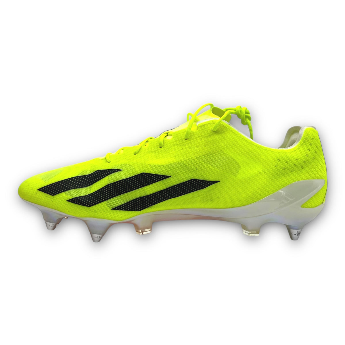 Adidas X Crazyfast + SG