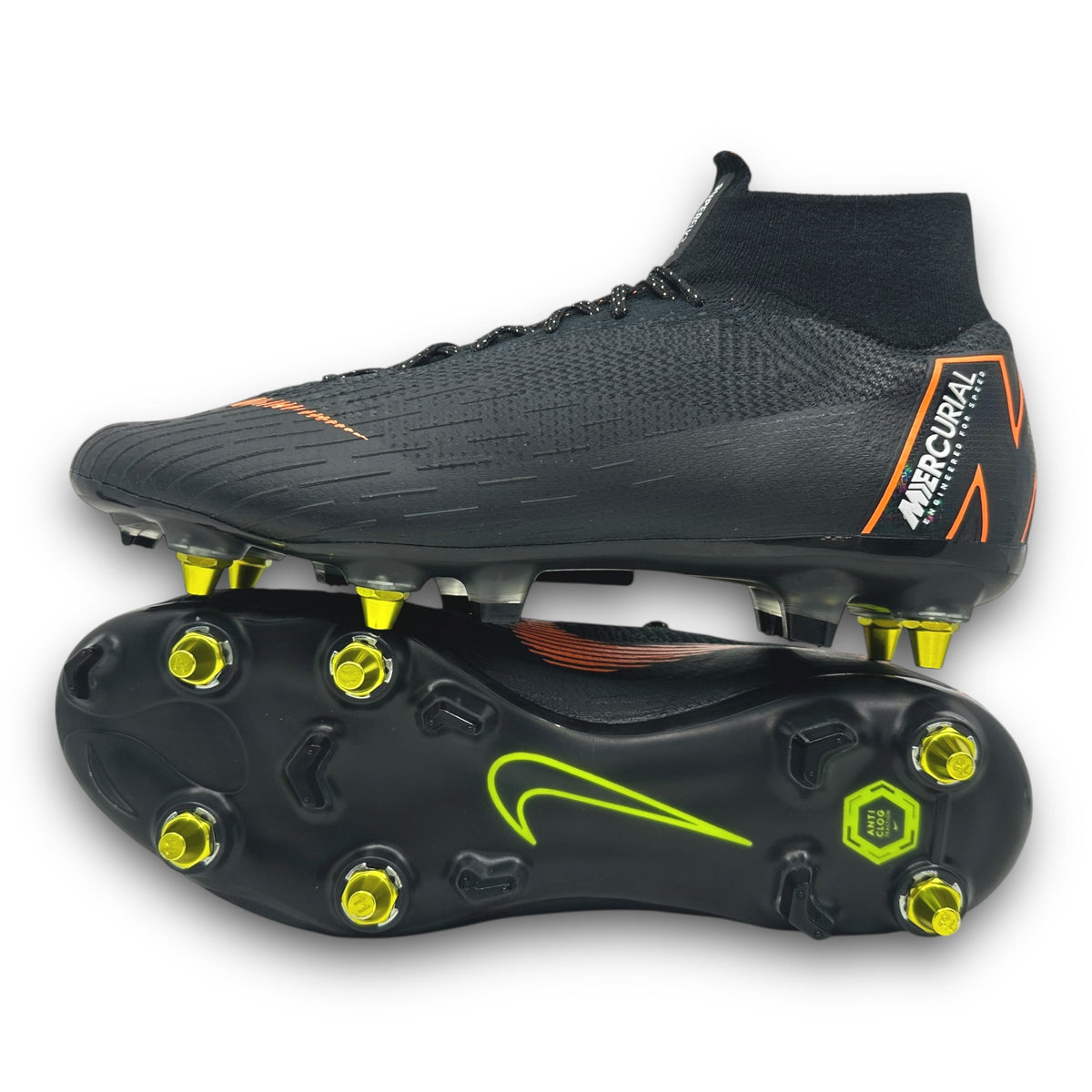 Nike Mercurial Superfly 6 Elite SG Anti-Clog - Edition Limitée
