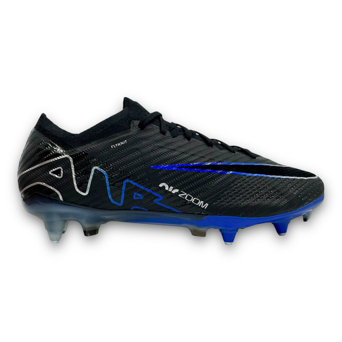 Nike Mercurial Vapor 15 Air Zoom Elite SG Anti-Clog