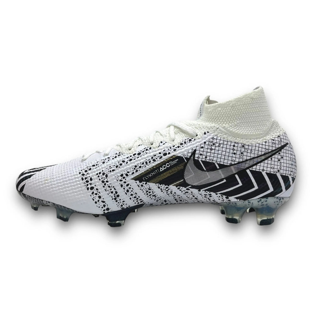 Nike Mercurial Superfly 7 Elite FG