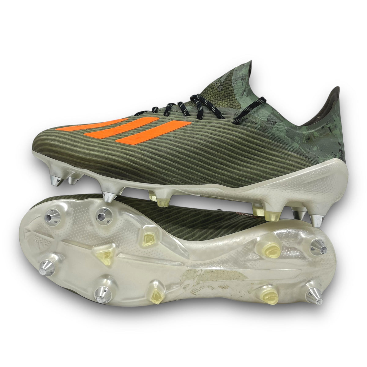 Adidas X 19.1 SG