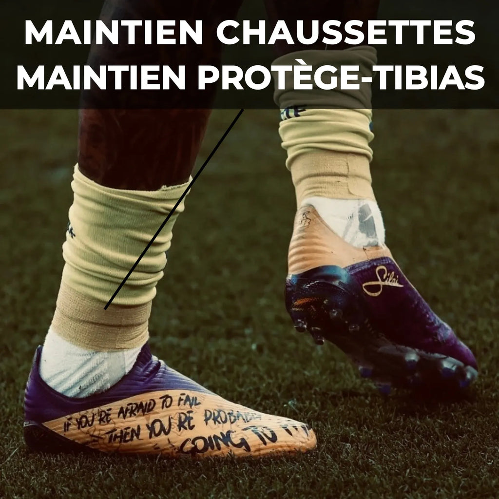 Bandes de maintien auto-adhésives 4RTOUCH