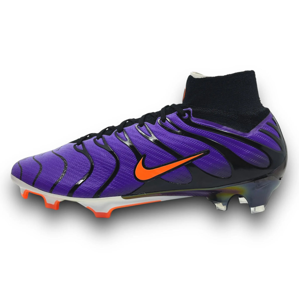 Nike Mercurial Superfly 9 Air Zoom Elite FG x Air Max Plus