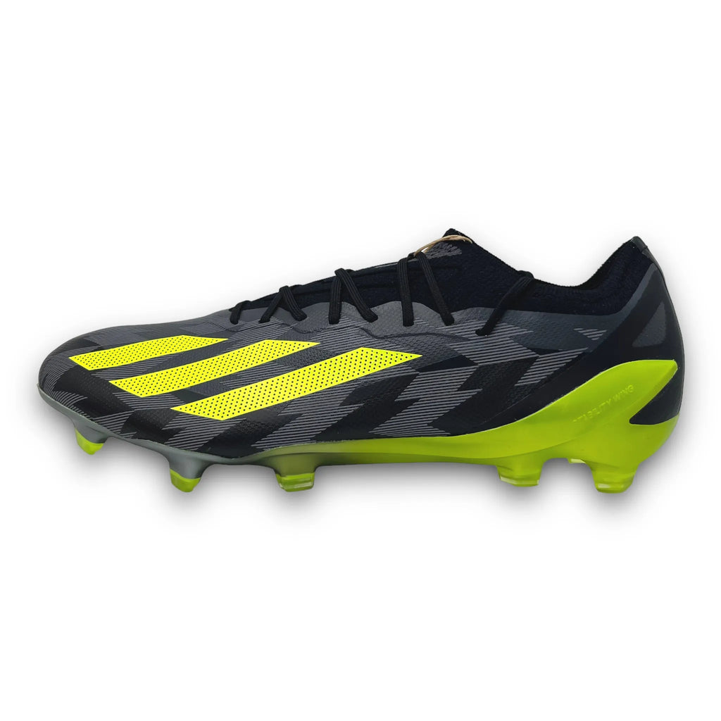 Adidas X Crazyfast.1 FG - Edition Limitée