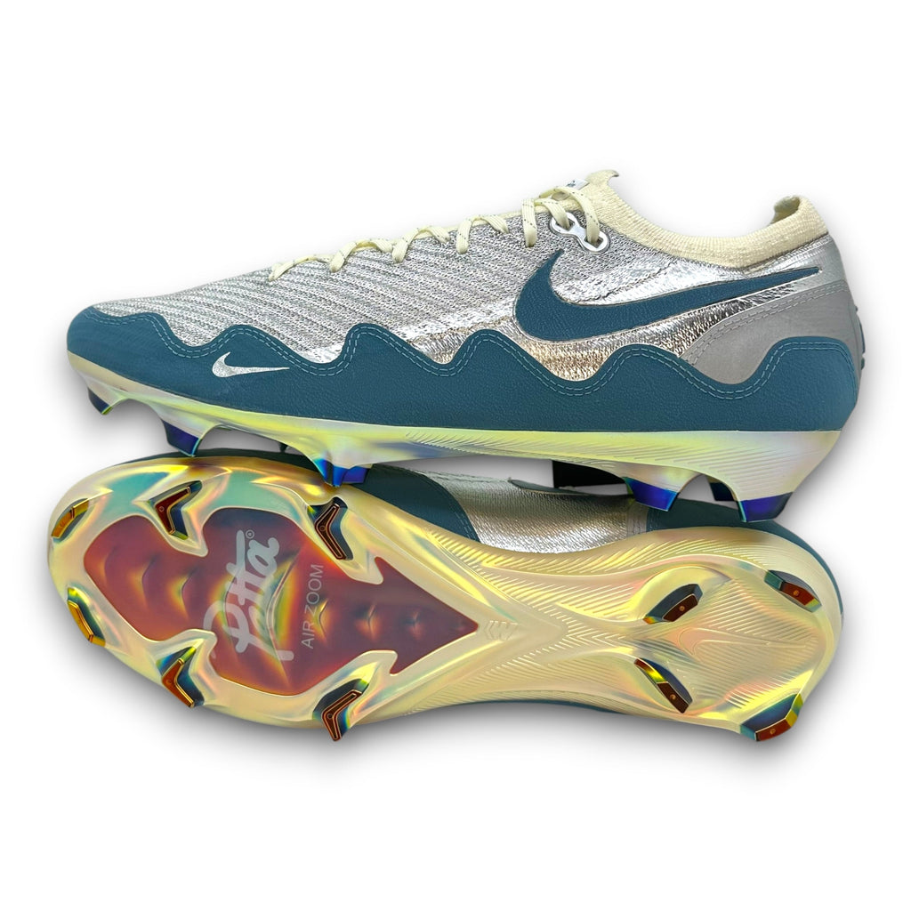 Nike Mercurial Vapor 16 Elite Air zoom FG Patta