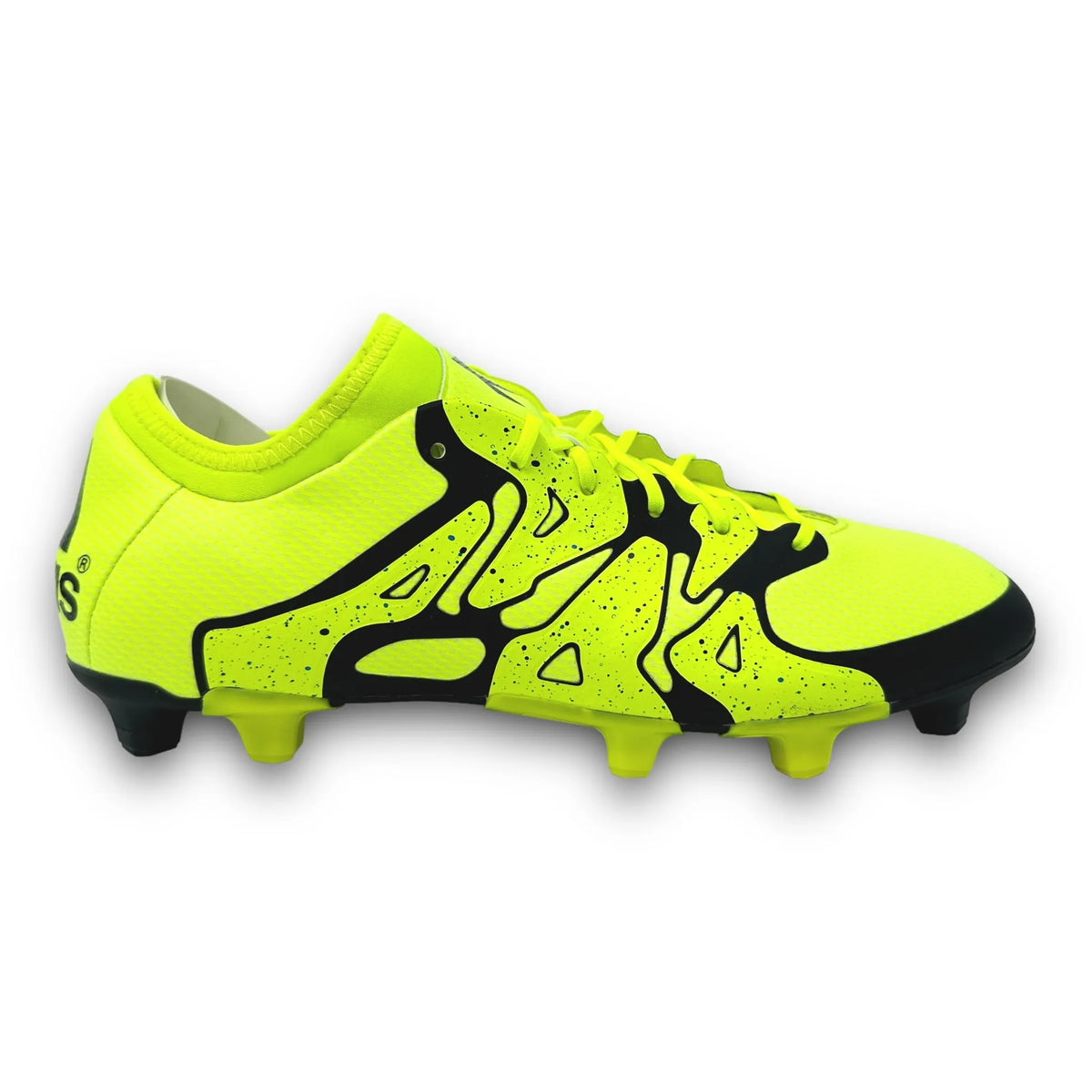 Adidas X 15.1 FG