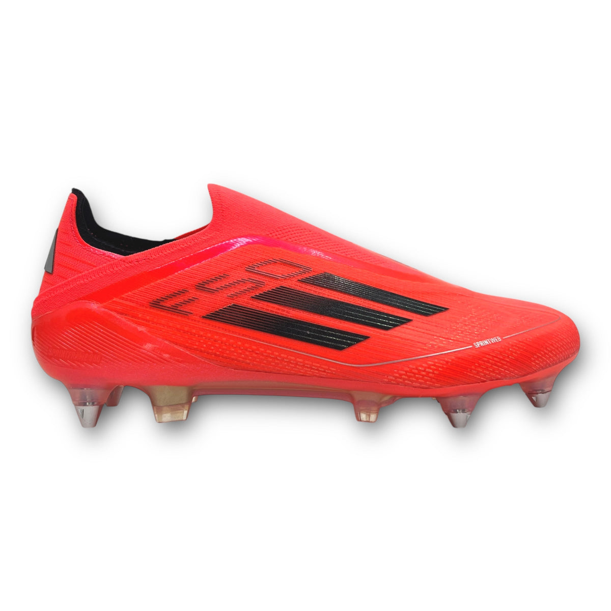 Adidas F50 Elite Laceless SG