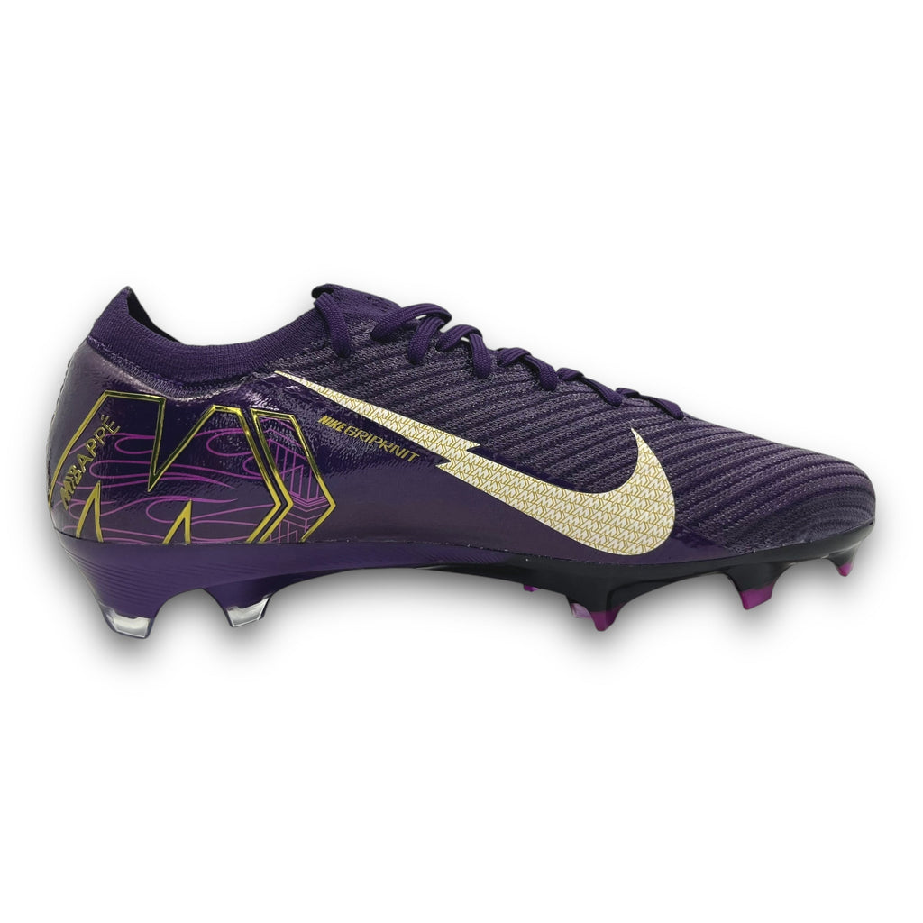 Nike Mercurial Vapor 16 Air Zoom Elite FG - Personnal Edition