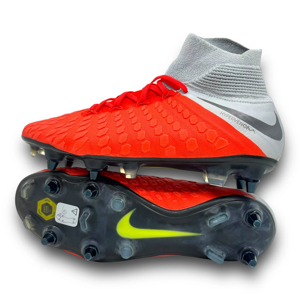Nike Hypervenom Phantom 3 DF SG Anti-Clog