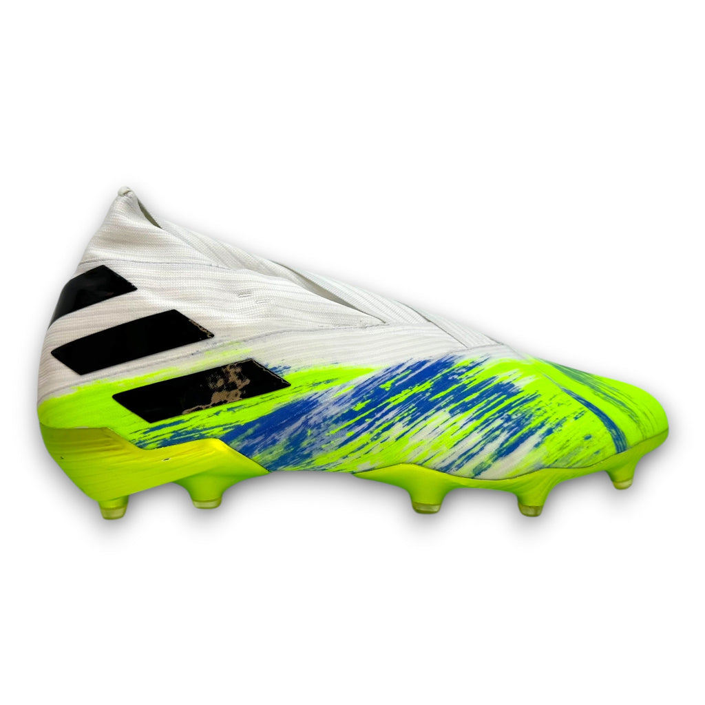 Adidas Nemeziz 19 + FG/AG
