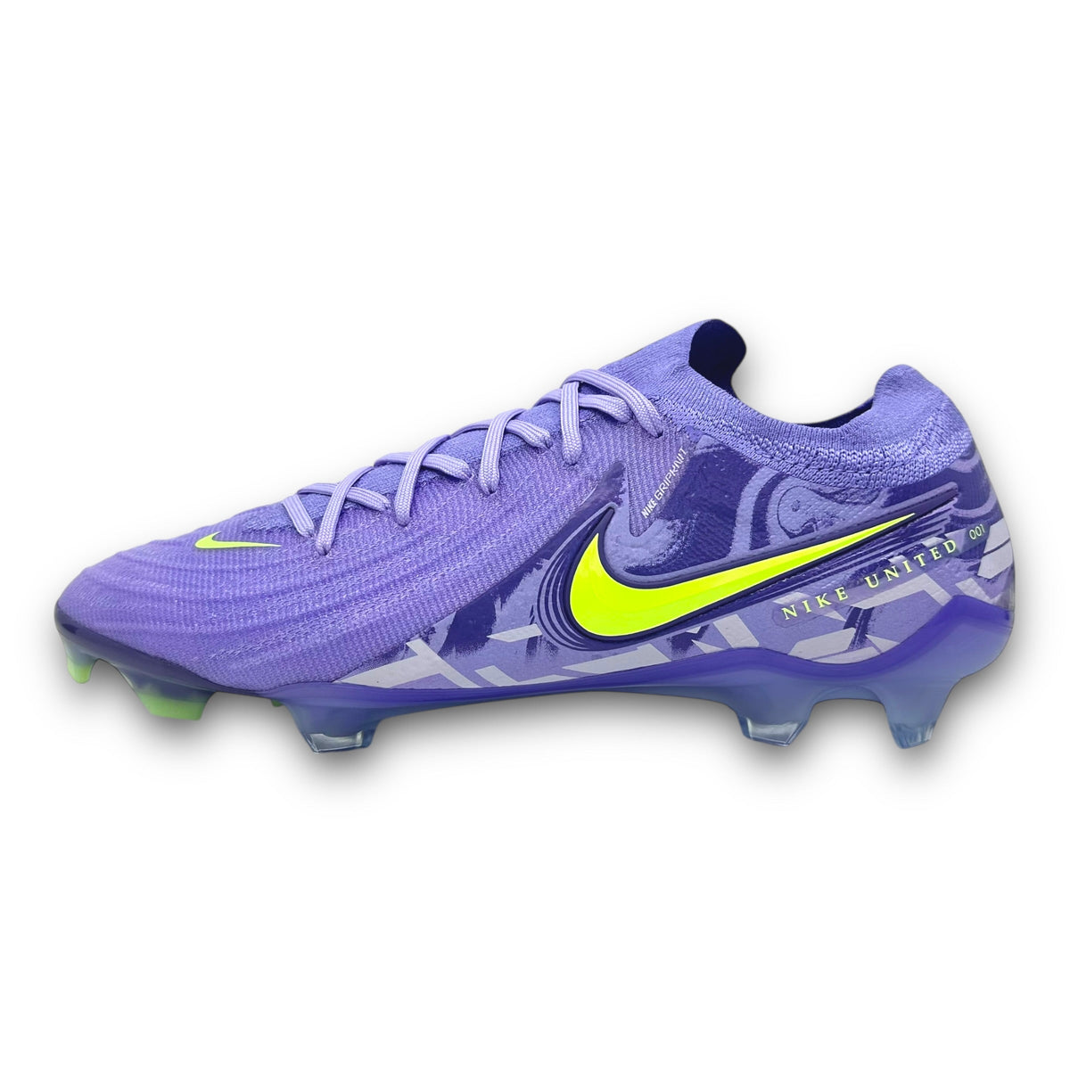 Nike Phantom GX 2 Elite FG - Édition Limitée