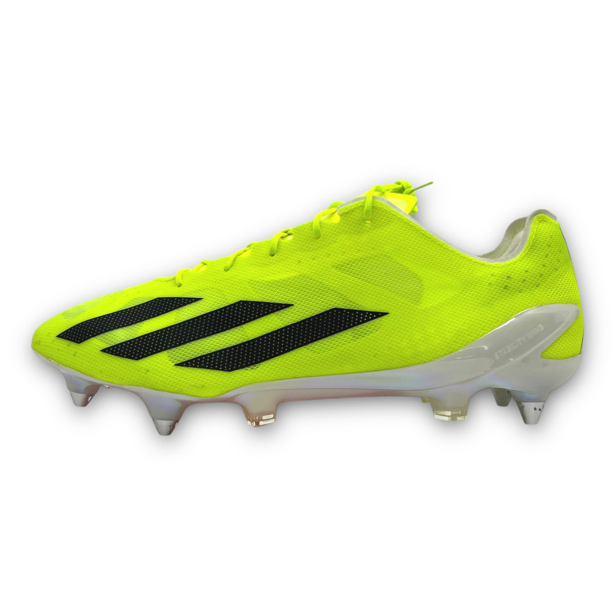 Adidas X Crazyfast + SG