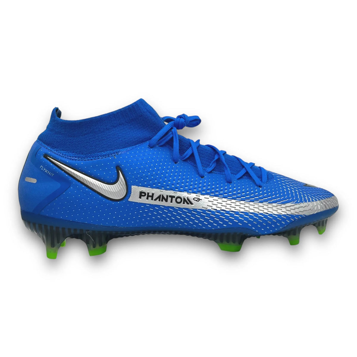 Nike Phantom GT DF Elite FG