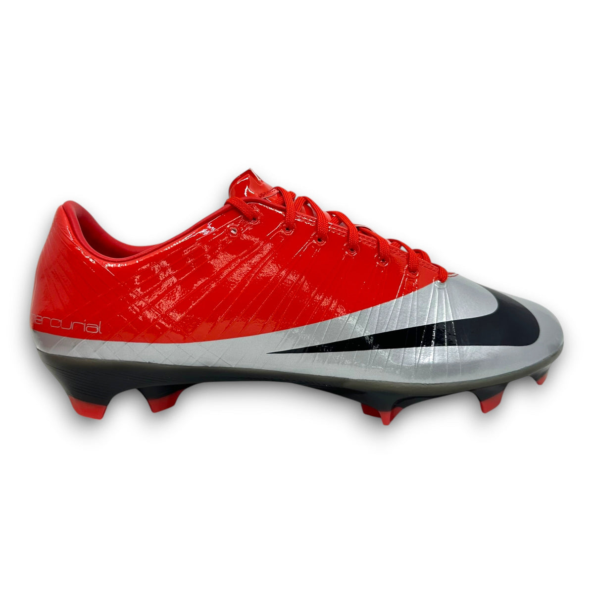 Nike Mercurial Vapor Superfly CR7 RGN - Édition limitée