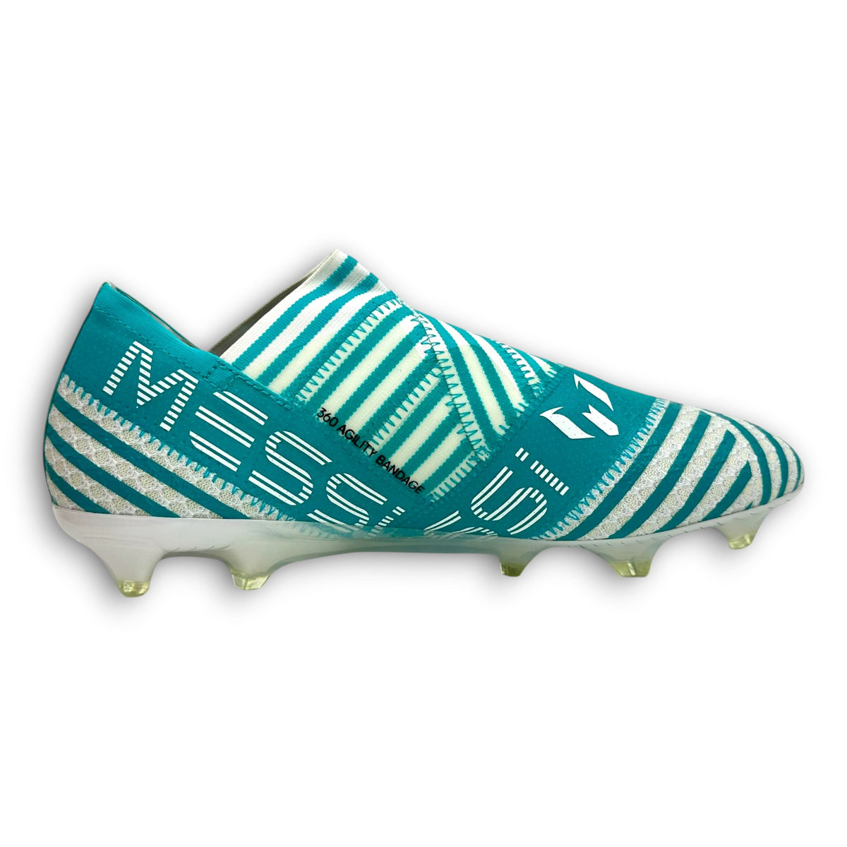 Adidas Nemeziz MESSI 17+ FG/AG