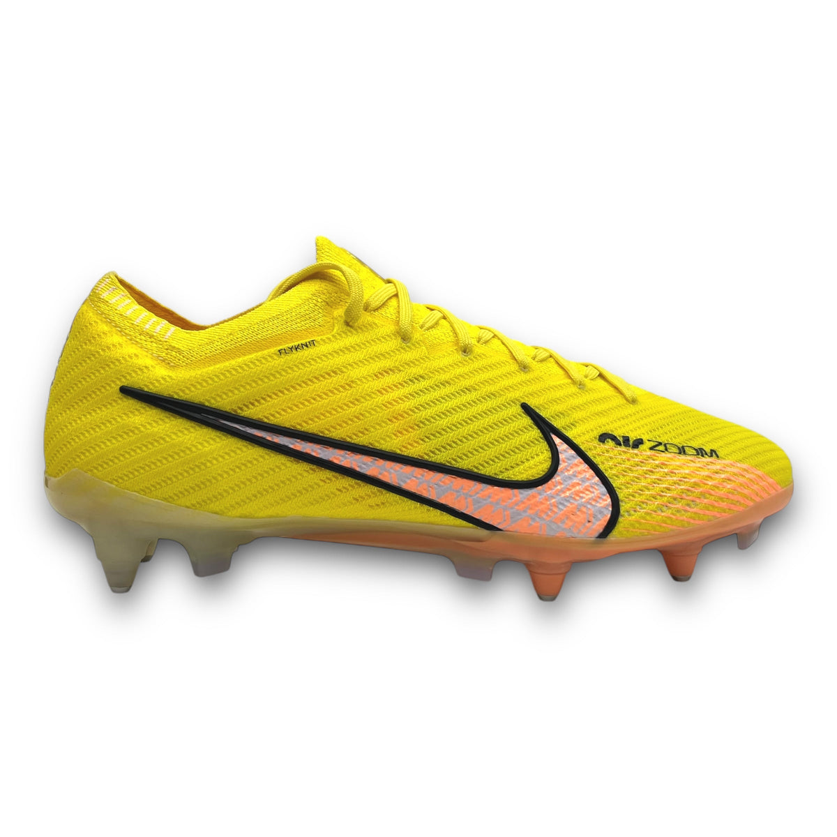 Nike Mercurial Vapor 15 Air Zoom Elite SG Anti-Clog
