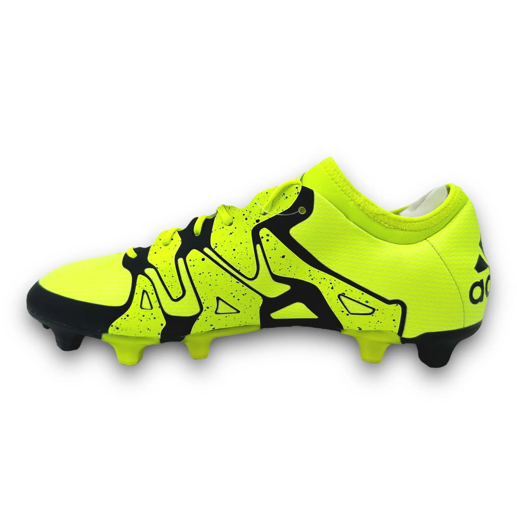 Adidas X 15.1 FG