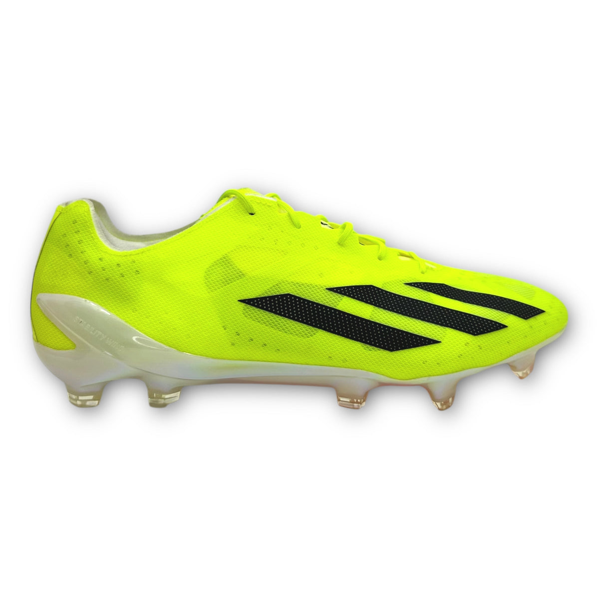 Adidas X Crazyfast + FG