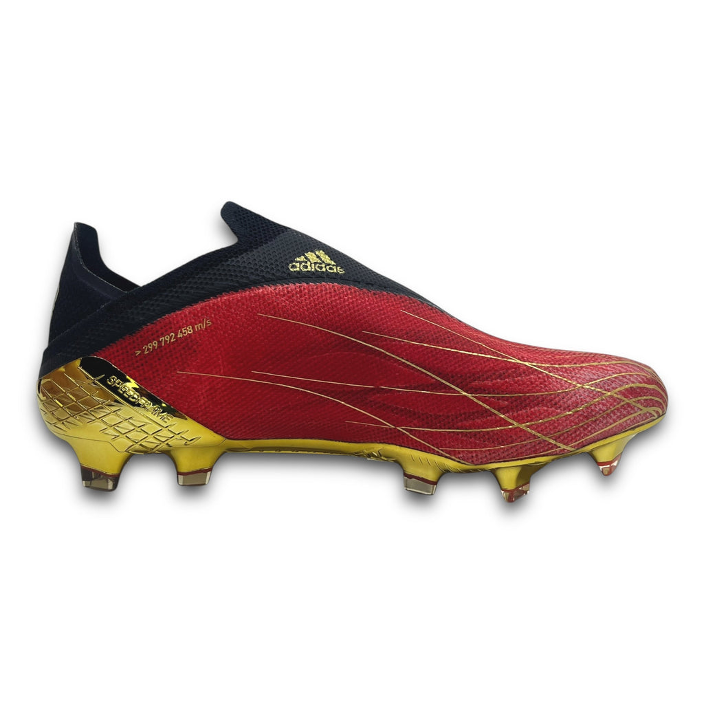Adidas X Speedflow + FG