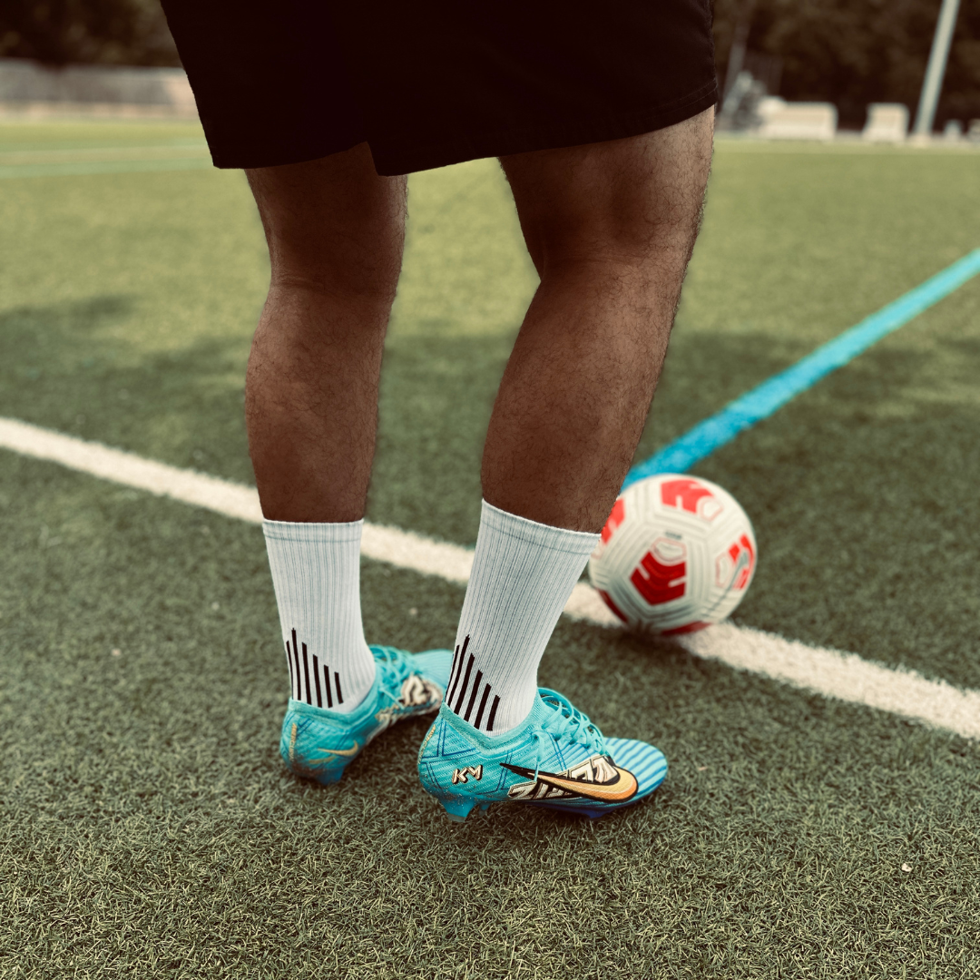Chaussettes antidérapantes 4RGRIP V4.0 4T