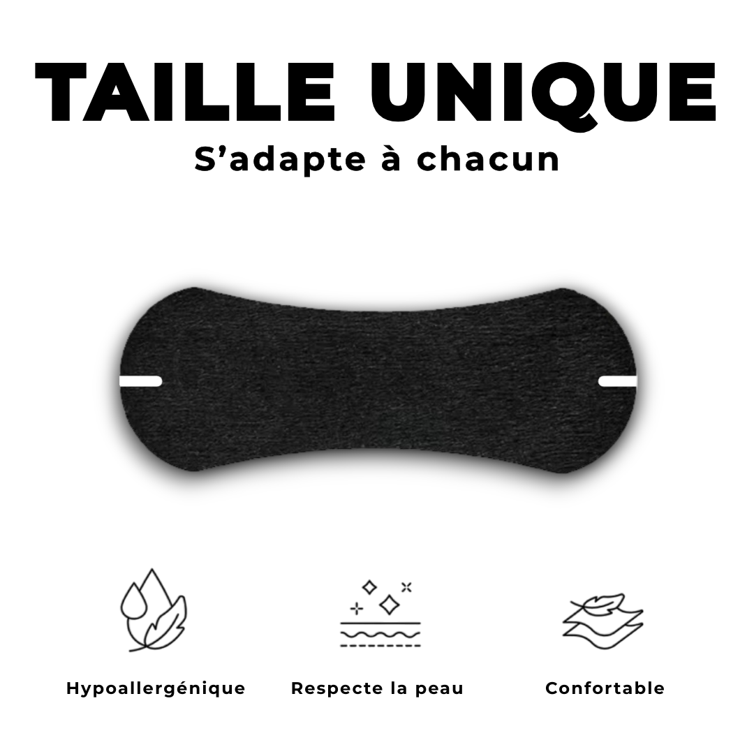 Bandes nasales 4RTOUCH