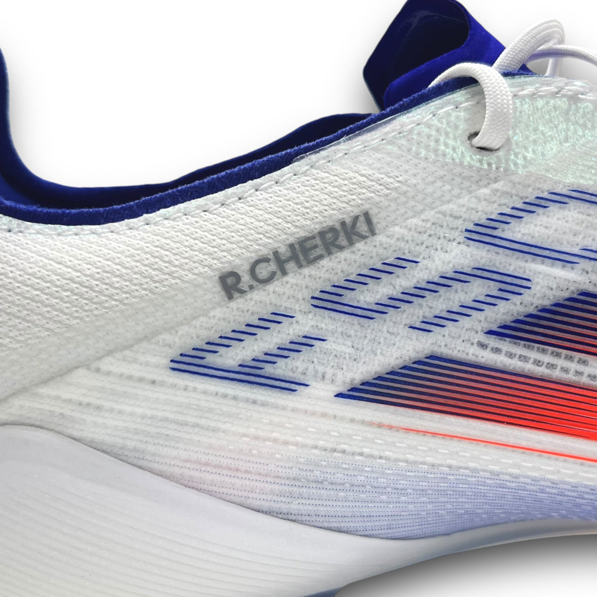 Adidas F50 Elite FG - Sponsoring Rayan Cherki