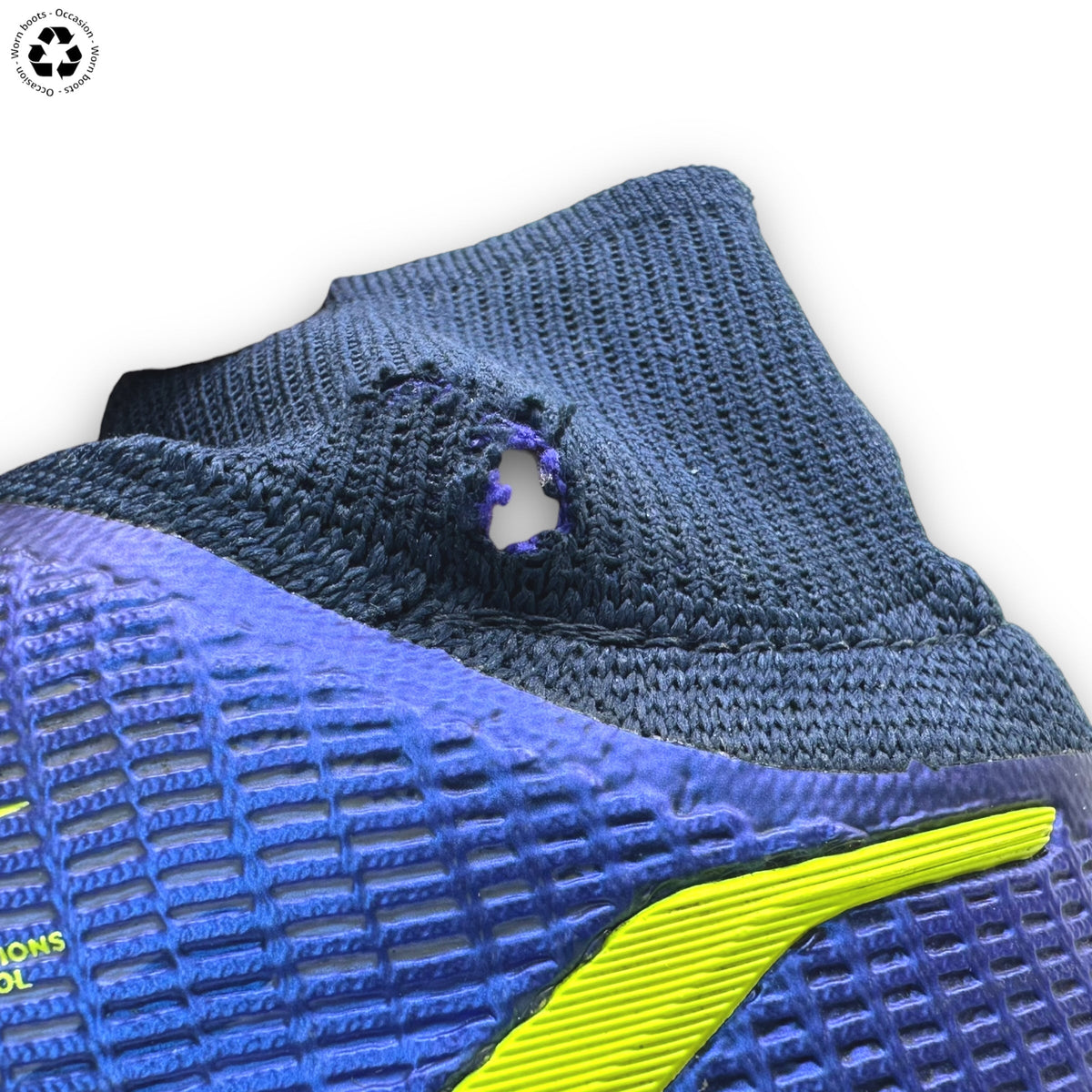 Nike Mercurial Superfly 8 Elite SG Anti Clog