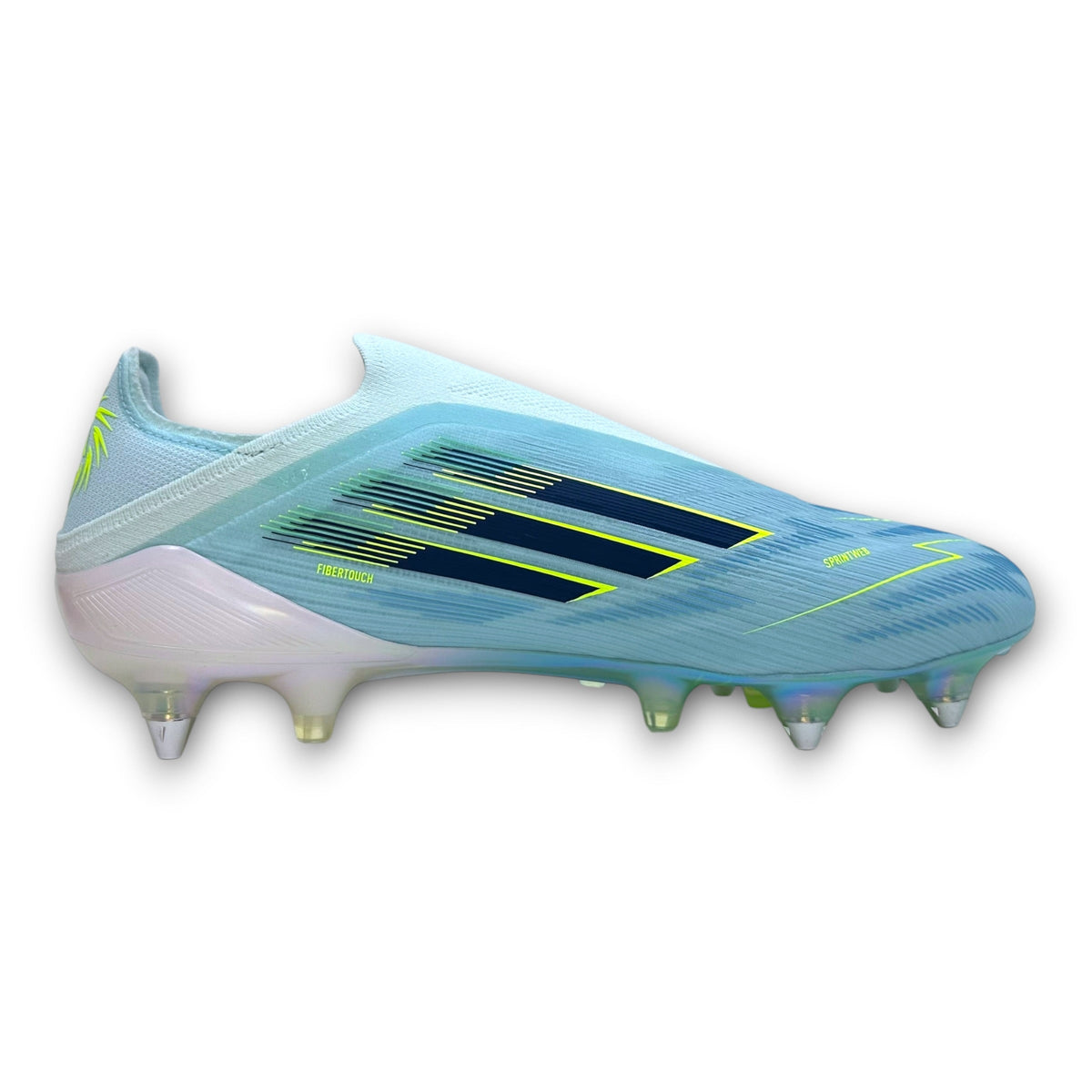 Adidas F50 Sparkfusion Elite Laceless SG